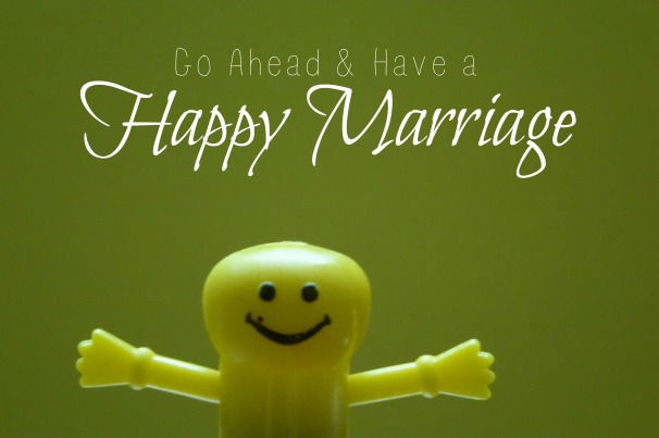 happy-marriage